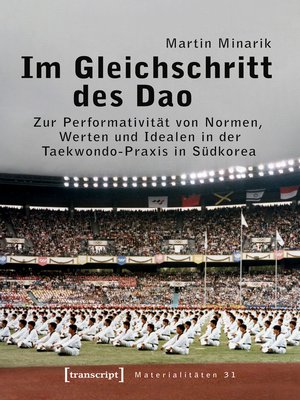 cover image of Im Gleichschritt des Dao